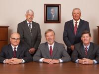 Nelson Shift In Management - 2012; Robert J. Leaber Retires; Panama Canal Progress